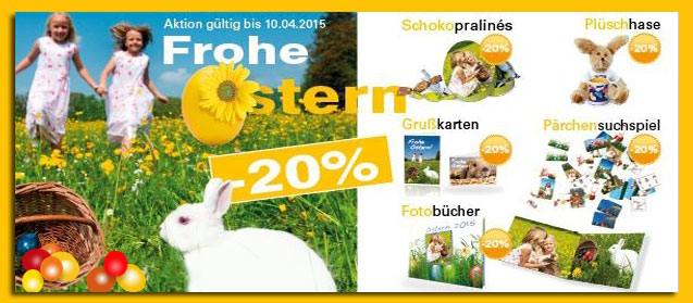 Osterangebot